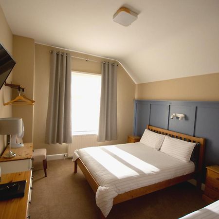 Salamander Guest House Stratford-upon-Avon Dış mekan fotoğraf