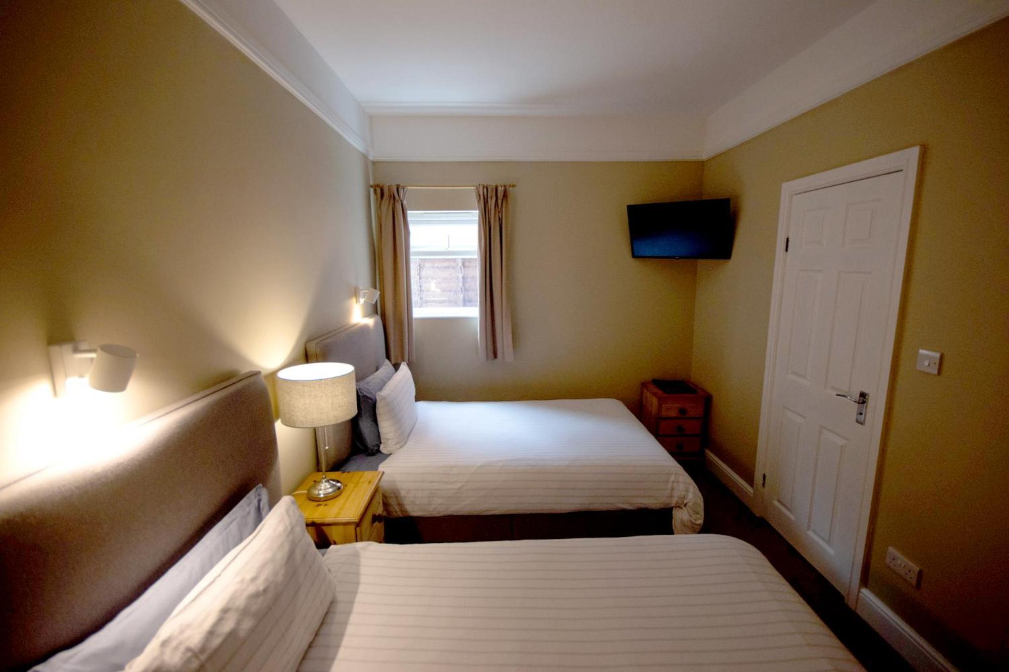 Salamander Guest House Stratford-upon-Avon Dış mekan fotoğraf