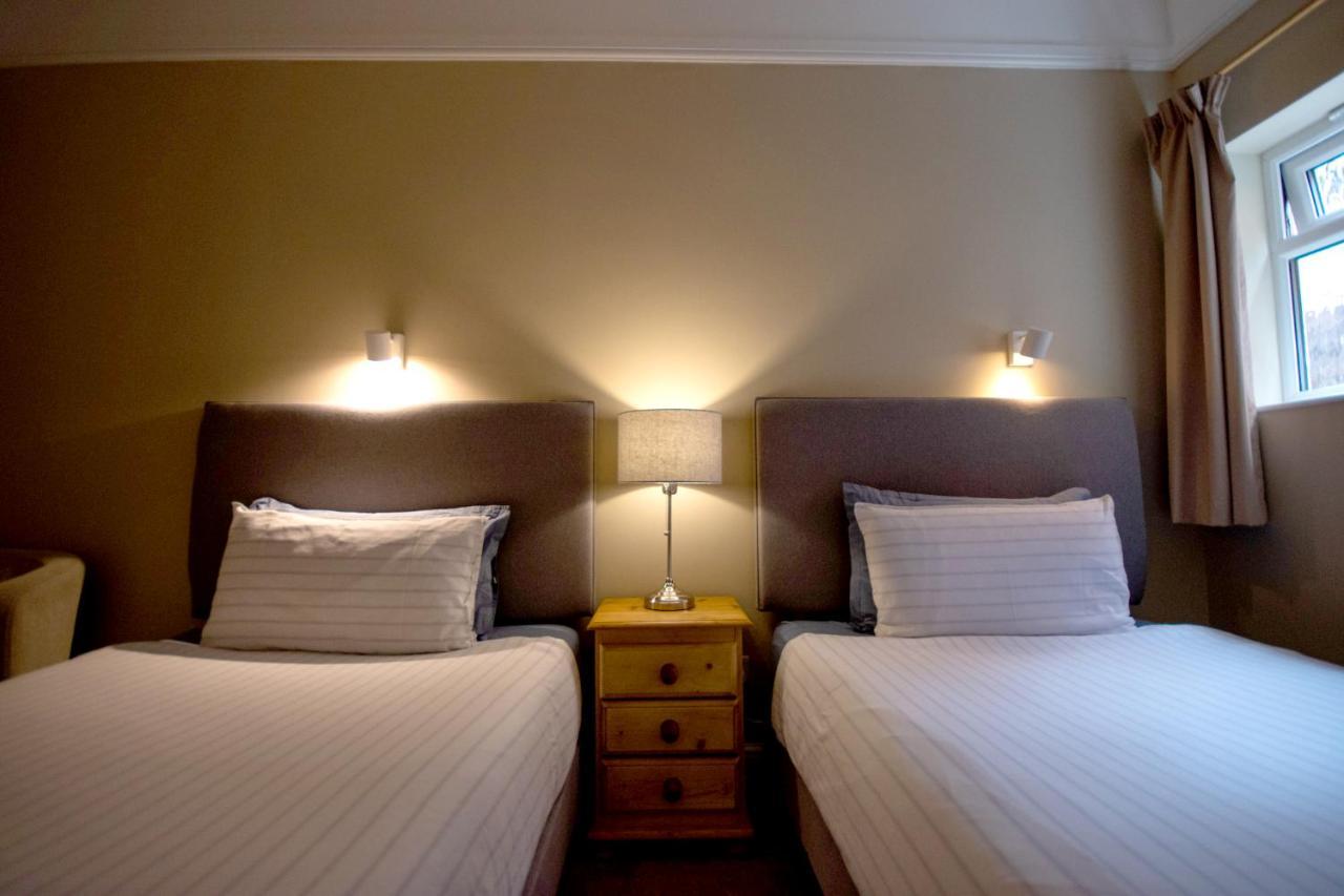 Salamander Guest House Stratford-upon-Avon Dış mekan fotoğraf