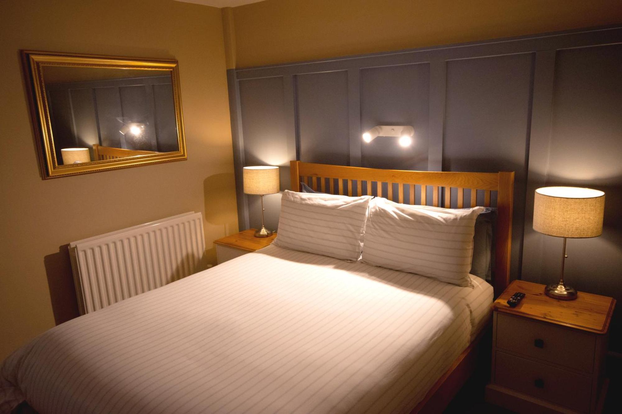 Salamander Guest House Stratford-upon-Avon Dış mekan fotoğraf