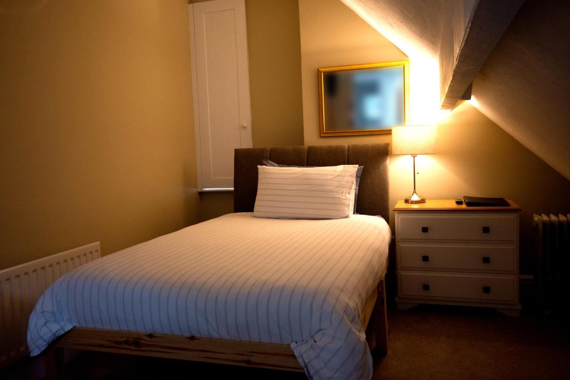 Salamander Guest House Stratford-upon-Avon Dış mekan fotoğraf
