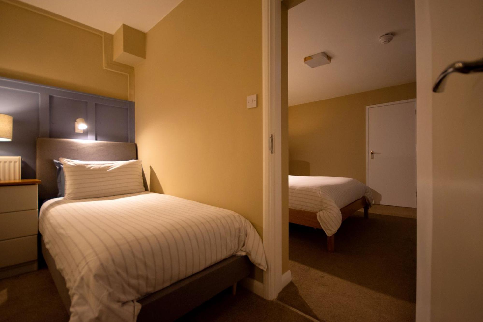 Salamander Guest House Stratford-upon-Avon Dış mekan fotoğraf