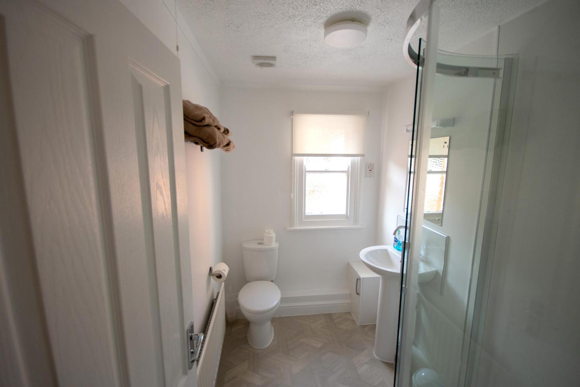 Salamander Guest House Stratford-upon-Avon Dış mekan fotoğraf