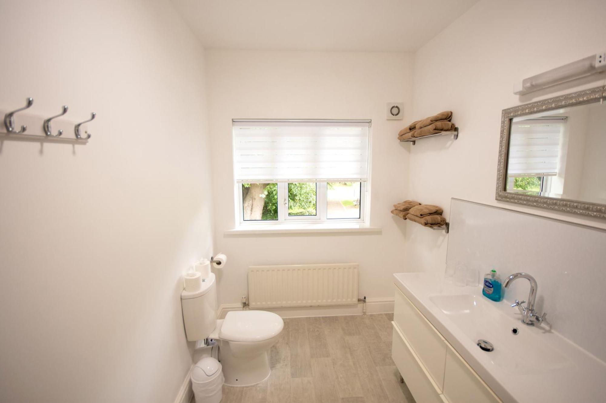 Salamander Guest House Stratford-upon-Avon Dış mekan fotoğraf