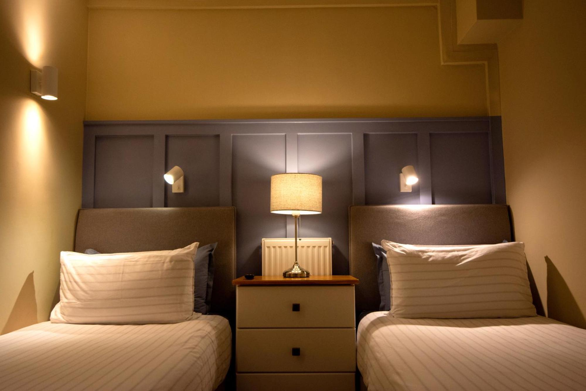 Salamander Guest House Stratford-upon-Avon Dış mekan fotoğraf