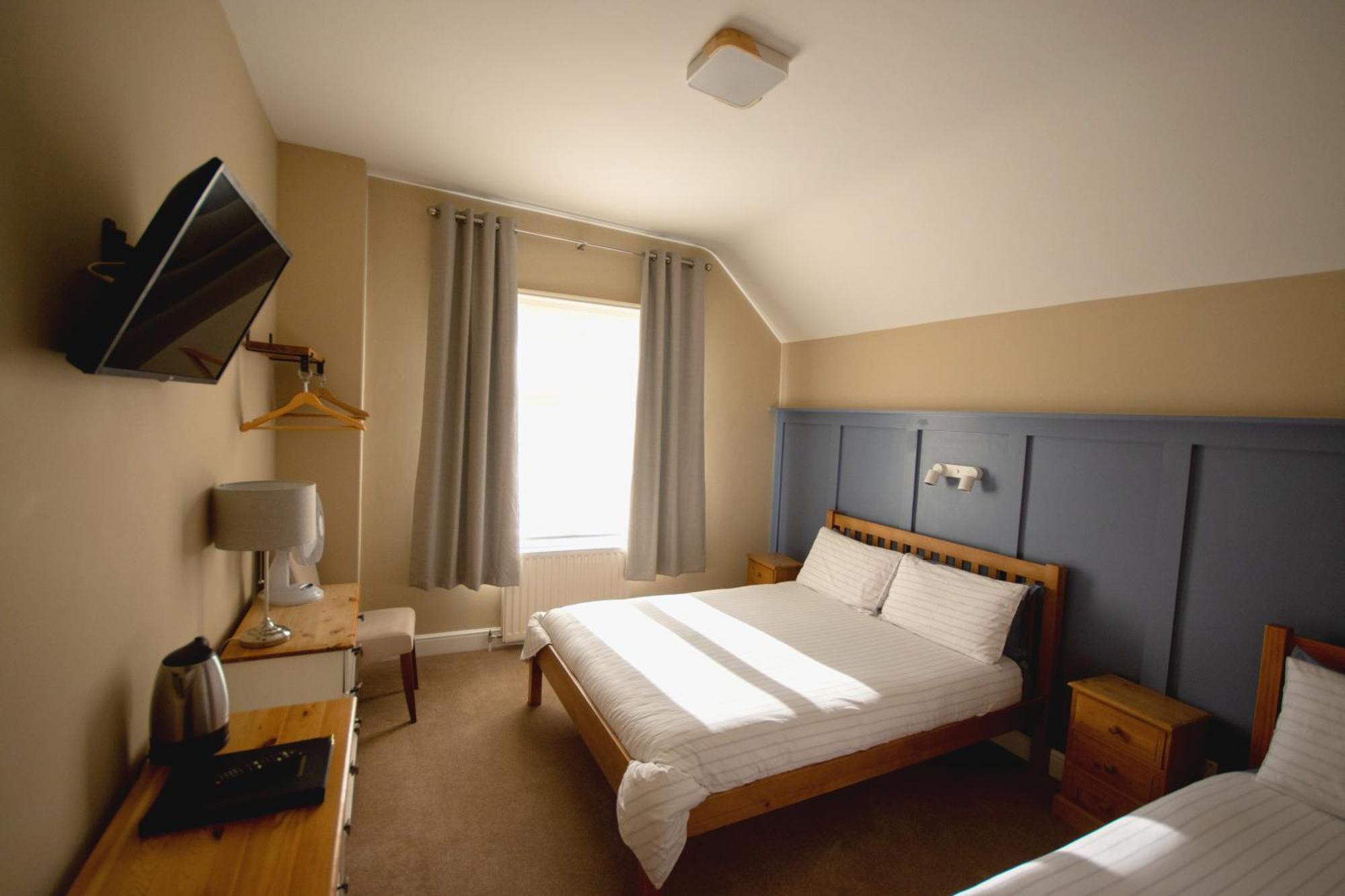 Salamander Guest House Stratford-upon-Avon Dış mekan fotoğraf