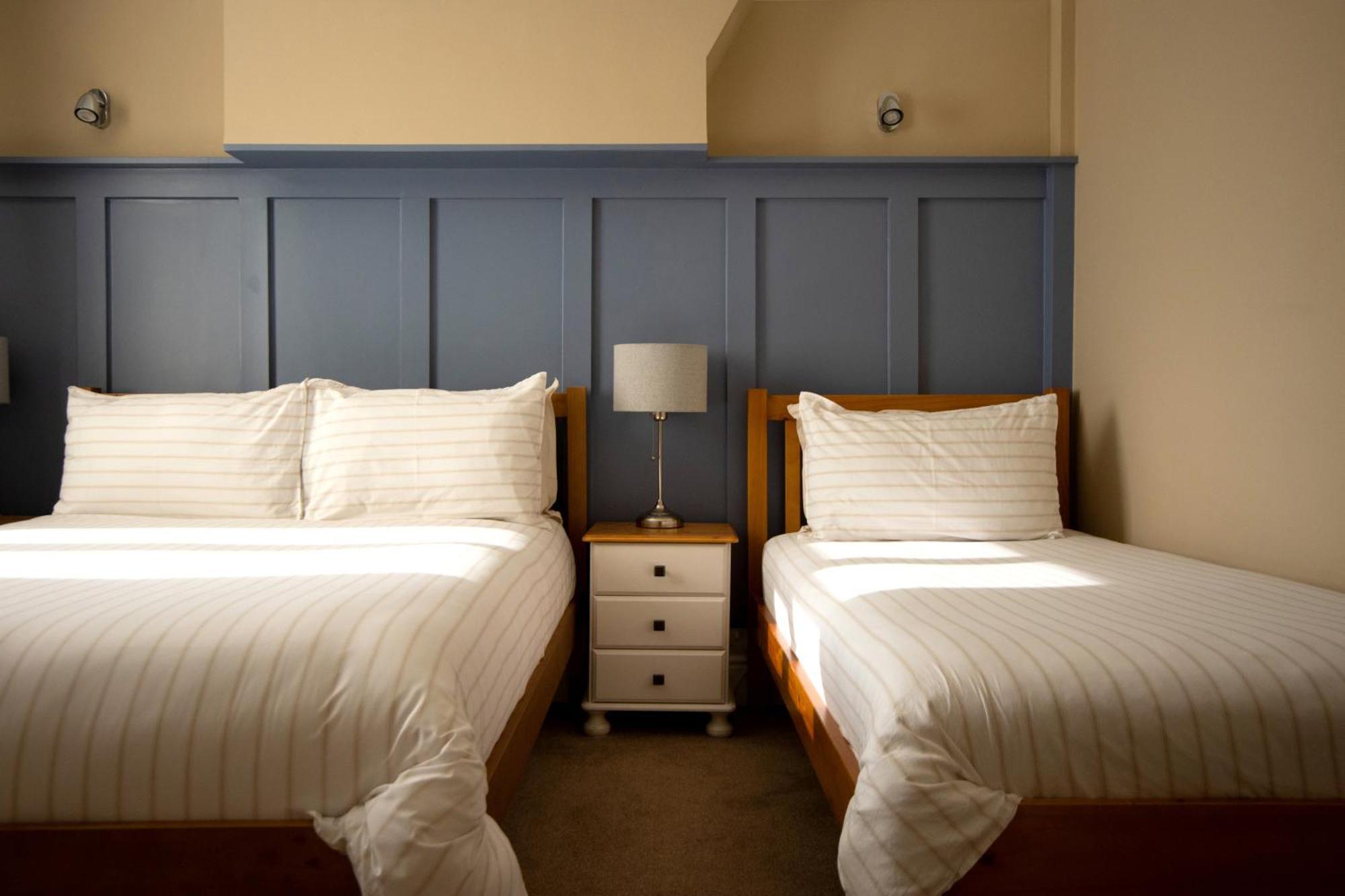 Salamander Guest House Stratford-upon-Avon Dış mekan fotoğraf